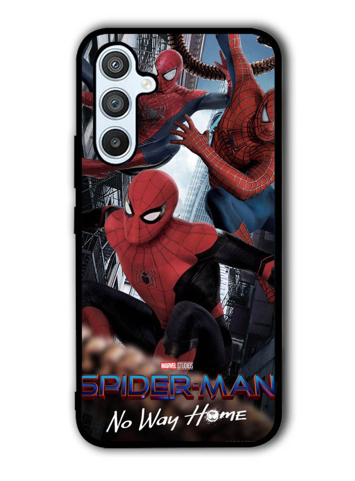 Marvel Studio Spider-man Samsung Galaxy A14 5G Case QC8595