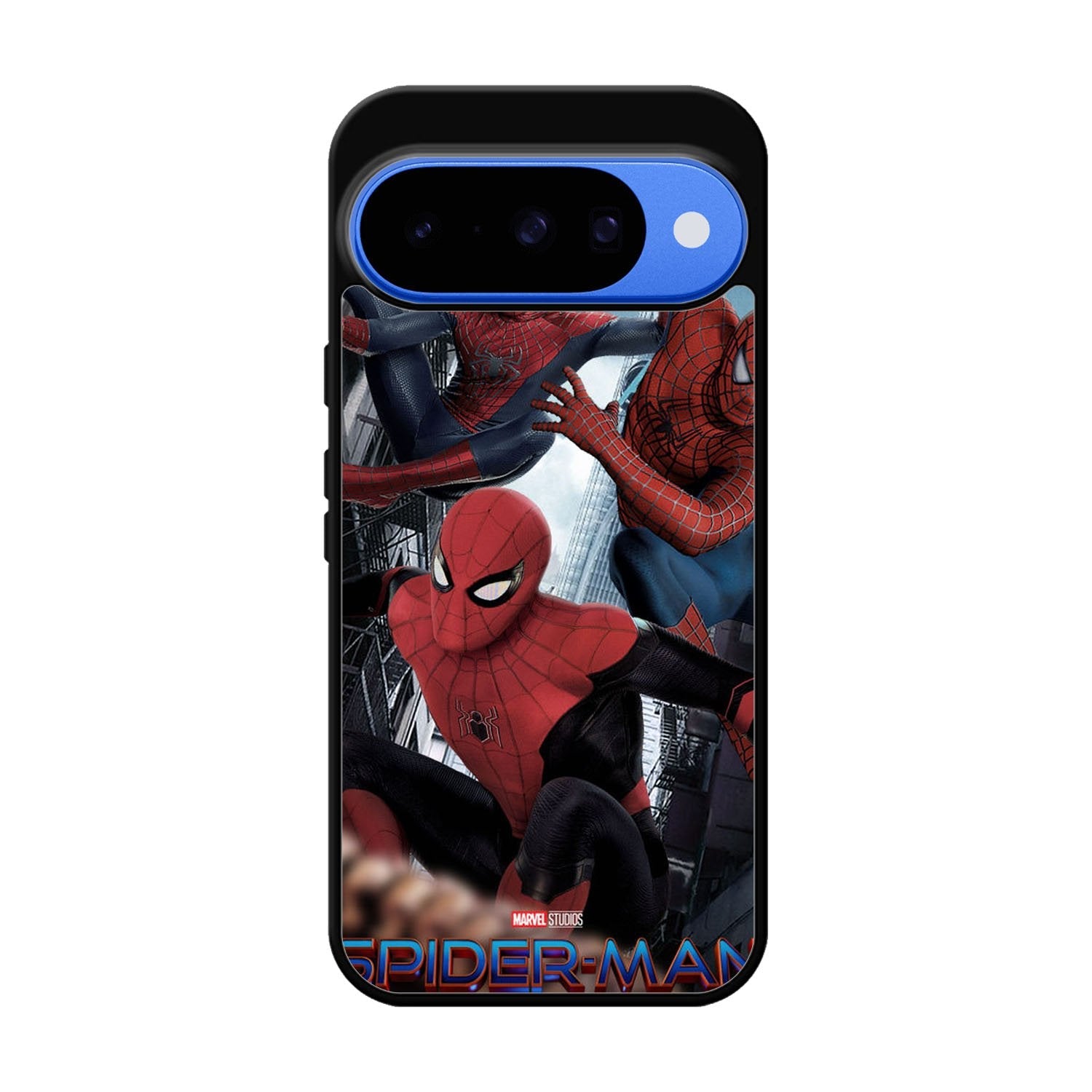 Marvel Studio Spider-man Google Pixel 10 Case QC8595