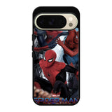Marvel Studio Spider-man Google Pixel 10 Pro XL Case QC8595