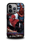 Marvel Studio Spider-man iPhone 16 Pro Case OV8595