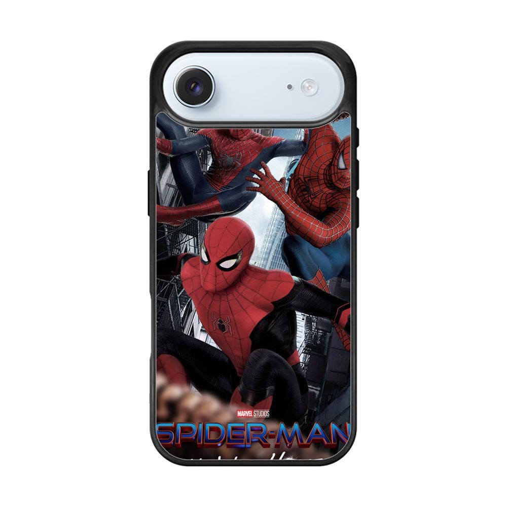Marvel Studio Spider-man iPhone Air Case QC8595