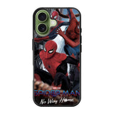 Marvel Studio Spider-man iPhone 17 Case QC8595