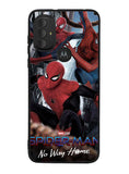 Marvel Studio Spider-man Motorola Moto G Pure 2021 , Moto G Power 2022 Case OV8595