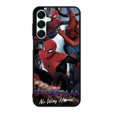Marvel Studio Spider-man Samsung Galaxy A16 Case OV8595