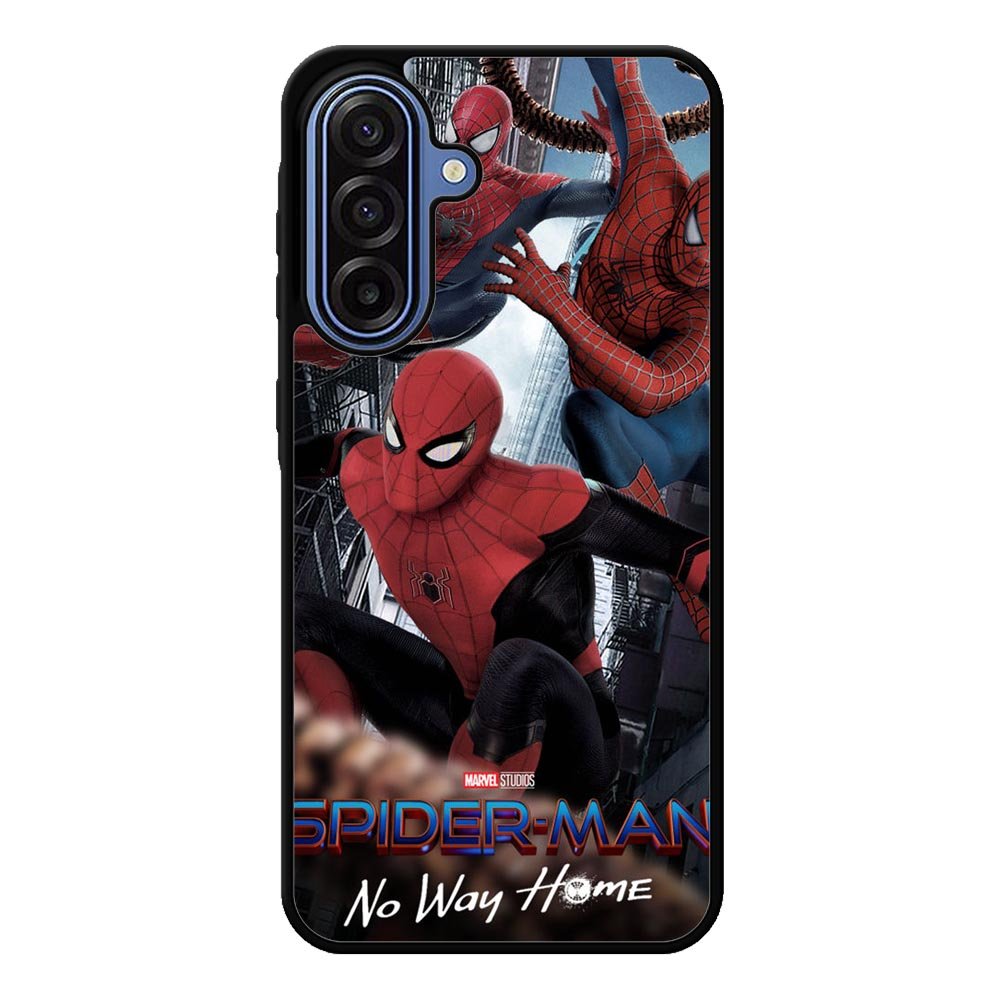 Marvel Studio Spider-man Samsung Galaxy A17 Case QC8595