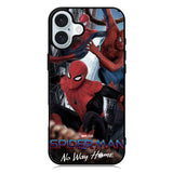 Marvel Studio Spider-man iPhone 16 Case QC8595