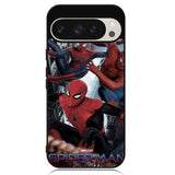Marvel Studio Spider-man Google Pixel 9 Pro XL Case OV8595