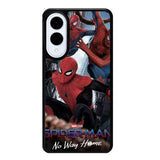 Marvel Studio Spider-man Samsung Galaxy S25 Edge 5G Case OV8595