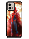 Spiderman DR Strange Motorola Moto G Stylus 5G 2023 Case OV8596