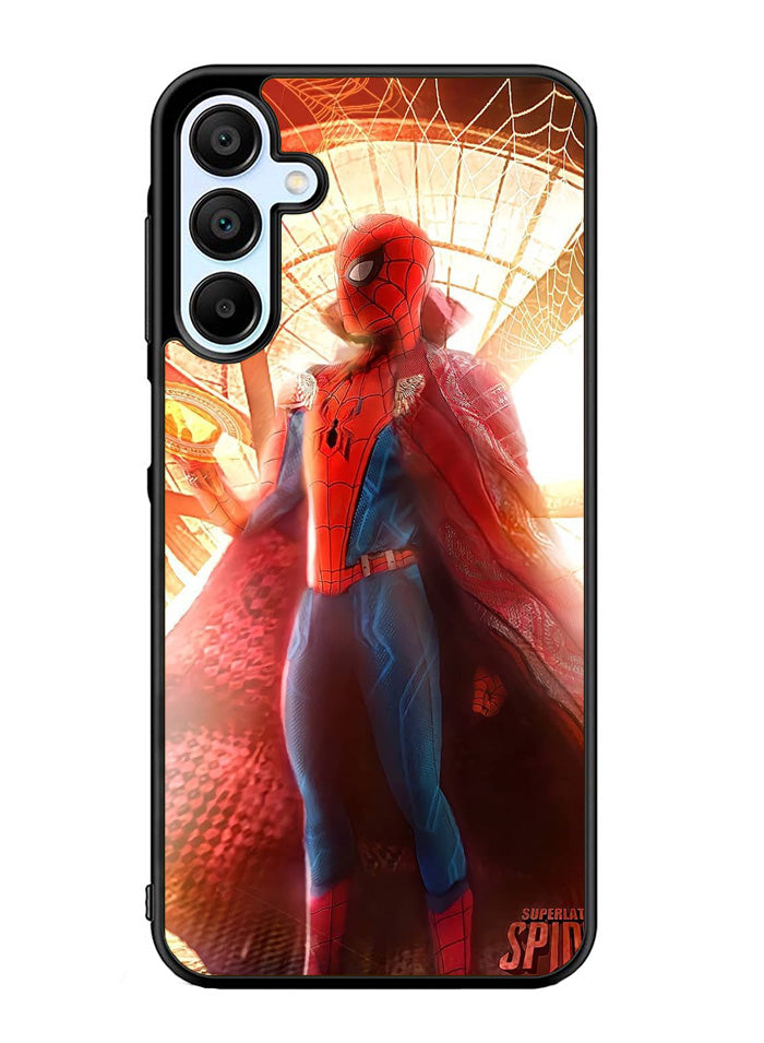 Spiderman DR Strange Samsung Galaxy A35 5G Case OV8596