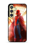 Spiderman DR Strange Samsung Galaxy S23 5G Case QC8596