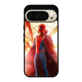Spiderman DR Strange Google Pixel 10 Pro XL Case QC8596