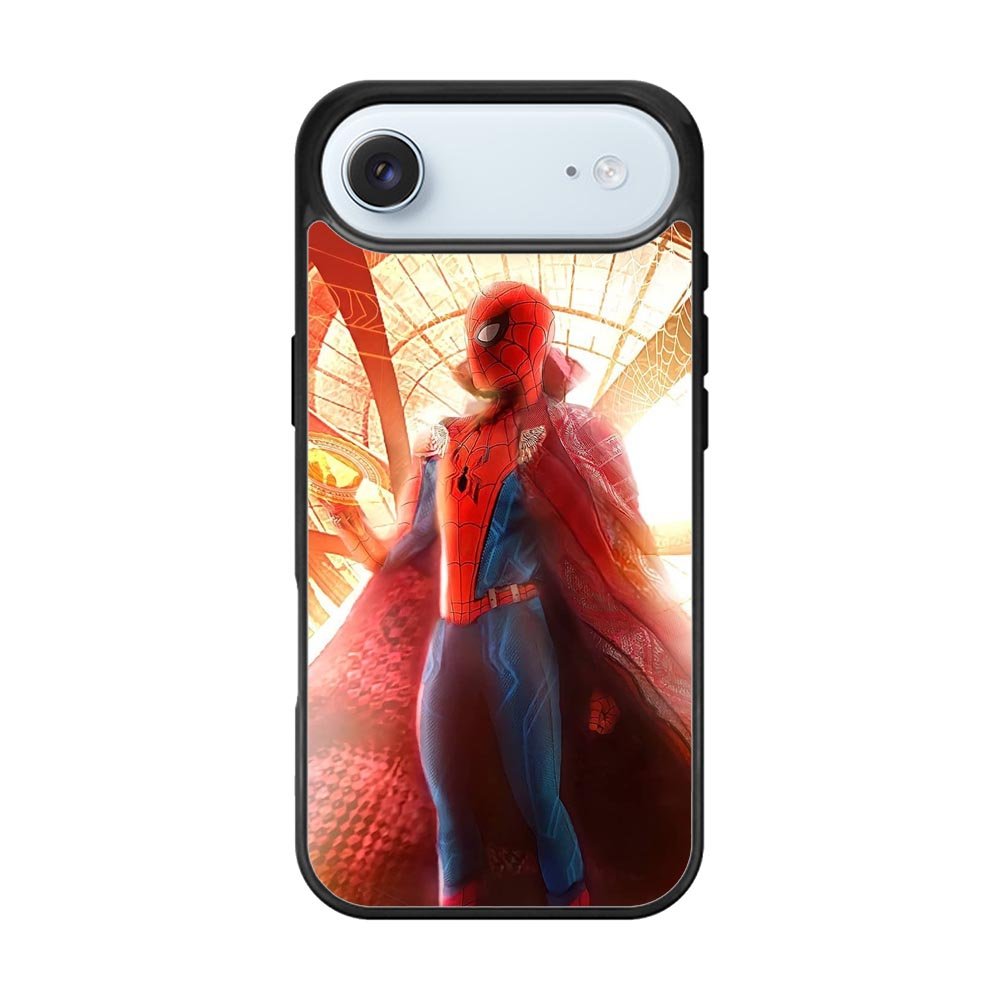 Spiderman DR Strange iPhone Air Case QC8596
