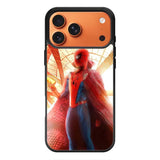 Spiderman DR Strange iPhone 17 Pro Max Case QC8596