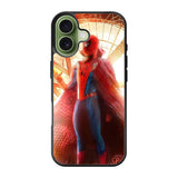 Spiderman DR Strange iPhone 17 Case QC8596