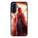 Spiderman DR Strange Samsung Galaxy A17 Case QC8596