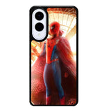 Spiderman DR Strange Samsung Galaxy S25 Edge 5G Case OV8596