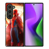 Spiderman DR Strange Samsung Galaxy Z Fold 6 5G 2024 Case OV8596