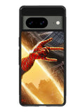 Teleport Spiderman with Dr Strange Google Pixel 8 Case QC8597