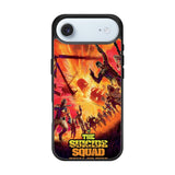 The Suicide Squad Trial by Fire iPhone Air Case OV8598