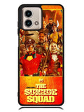 DC The Suicide Squad Motorola Moto G Stylus 5G 2023 Case OV8599