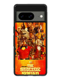 DC The Suicide Squad Google Pixel 8 Case QC8599