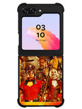 DC The Suicide Squad Samsung Galaxy Z Flip 5 5G 2023 Case OV8599