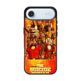 DC The Suicide Squad iPhone Air Case QC8599