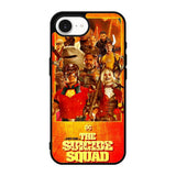 DC The Suicide Squad iPhone 17e Case QC8599