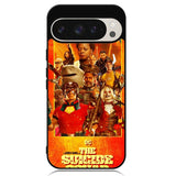 DC The Suicide Squad Google Pixel 9 Pro XL Case OV8599