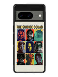 The Gank Suicide Squad 2021 Google Pixel 8 Case QC8600