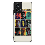 The Gank Suicide Squad 2021 Motorola Moto G Play 2024 Case OV8600