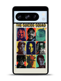 The Gank Suicide Squad 2021 Google Pixel 8 Pro Case QC8600