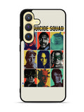 The Gank Suicide Squad 2021 Samsung Galaxy S25 5G Case OV8600