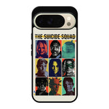 The Gank Suicide Squad 2021 Google Pixel 10 Pro XL Case QC8600