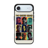 The Gank Suicide Squad 2021 iPhone Air Case QC8600
