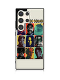 The Gank Suicide Squad 2021 Samsung Galaxy S23 Ultra 5G Case QC8600