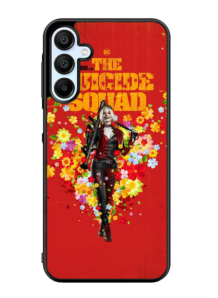 A James Gunn The Suicide Squad Samsung Galaxy A15 5G Case OV8601