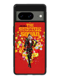A James Gunn The Suicide Squad Google Pixel 8 Case QC8601