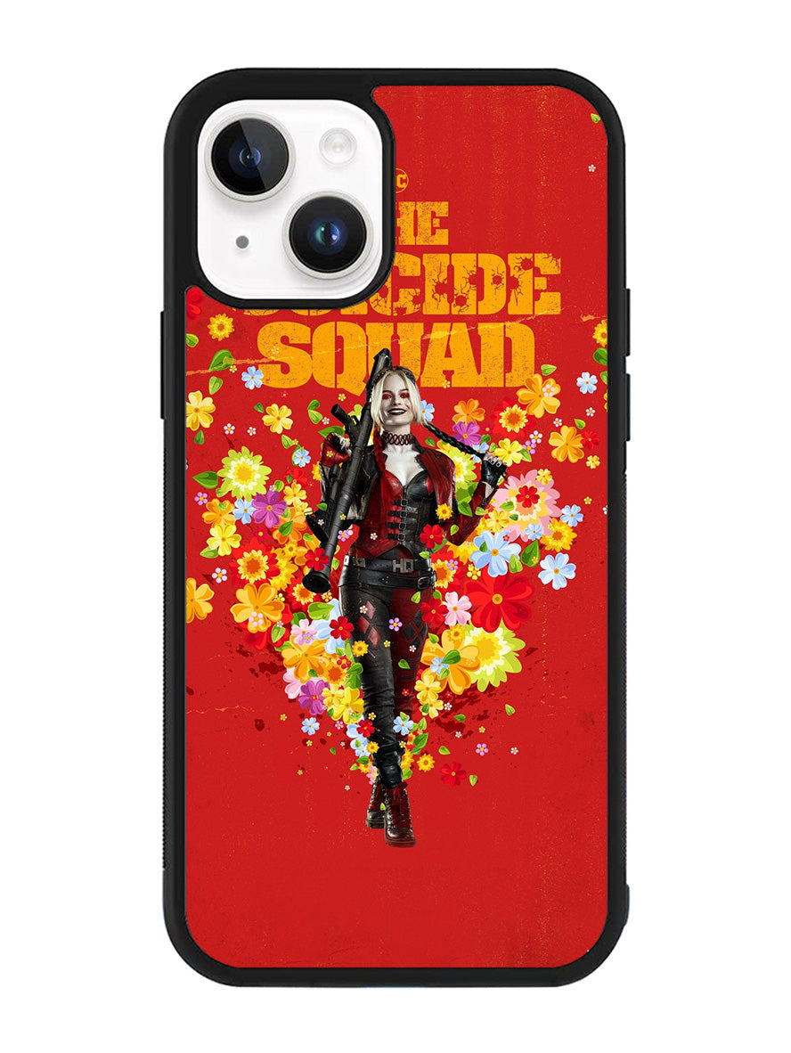 A James Gunn The Suicide Squad iPhone 14 Plus Case QC8601