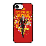 A James Gunn The Suicide Squad iPhone 17e Case OV8601