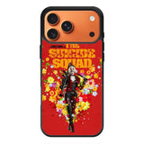 A James Gunn The Suicide Squad iPhone 17 Pro Max Case QC8601