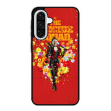 A James Gunn The Suicide Squad Samsung Galaxy A56 5G Case RC8601