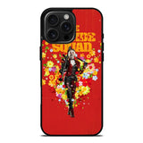 A James Gunn The Suicide Squad iPhone 16 Pro Max Case OV8601