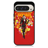 A James Gunn The Suicide Squad Google Pixel 10 Pro XL Case RC8601