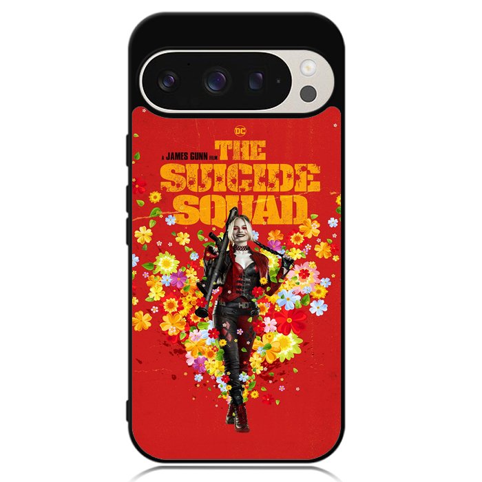 A James Gunn The Suicide Squad Google Pixel 9 Pro XL Case OV8601