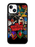 Icon Mask The Suicide Squad iPhone 14 Case QC8602