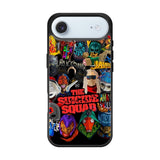 Icon Mask The Suicide Squad iPhone Air Case OV8602