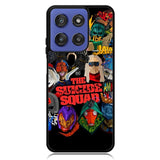 Icon Mask The Suicide Squad Motorola Moto G Stylus 5G 2025 Case OV8602
