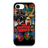 Icon Mask The Suicide Squad iPhone 16e Case OV8602